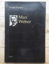 Max Weber, de Frank Parkin