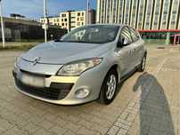 Renault Megane 3 1,6 16v 110KM