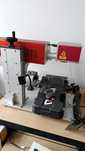 CESJA Rata 1765zl BRUTTO SMART LASER CO2 GALVO 60W znakowarka grawer