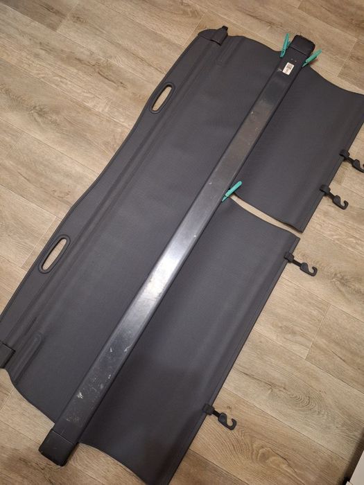 Нова Шторка Полка Hyundai tucson