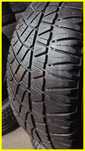 Пара всесезонных шин Michelin Latitude Cross 225/55 r17 225 55 17
