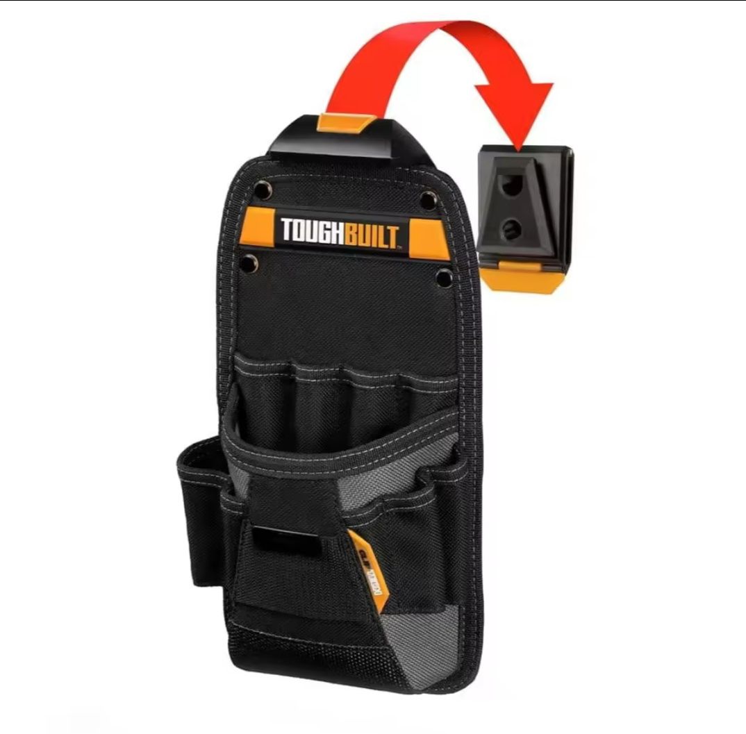 Сумка пояс для інструментів toughbuilt ТB-СT-22