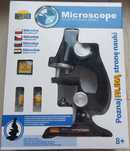 Mikroskop Dromader