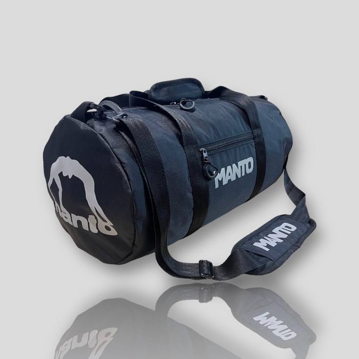 Спортивна сумка Manto Tubus