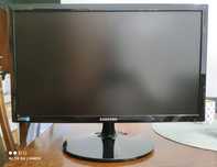 Monitor LED Samsung SyncMasterSA300