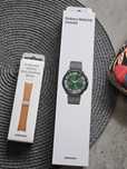 Smartwatch Samsung Watch 6 Classic 47mm WiFi plus Pasek