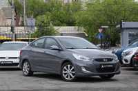 Офіційна Hyundai Accent 2019 року