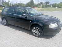 Audi A6 C5 Avant Sprzedam