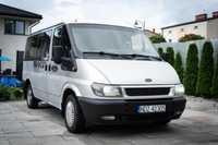 Ford Transit Euroline westfalia multivan