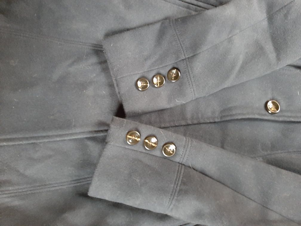 Płaszcz damski, Topshop, rozm. 36/38