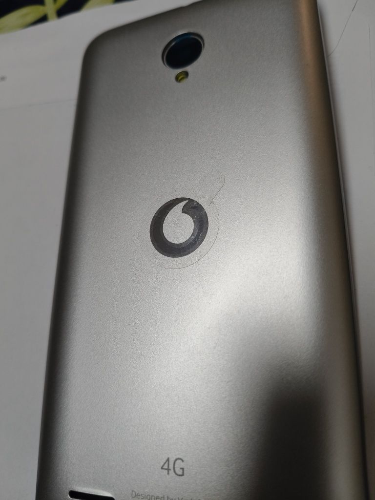 Telemóvel Vodafone Smart Prime 6 - Desbloqueado