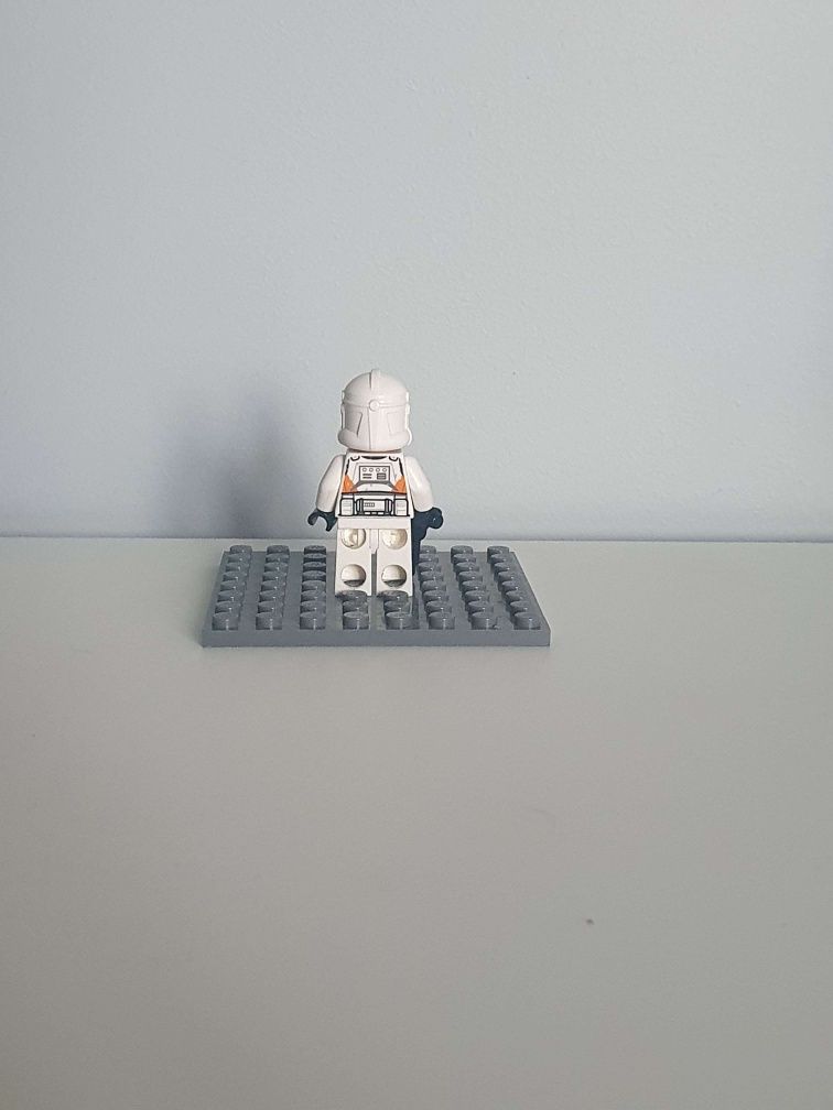 Lego star wars 212th trooper