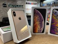 iPhone Xs 256GB (Gold) Neverlock. Кредит. Гарантія.