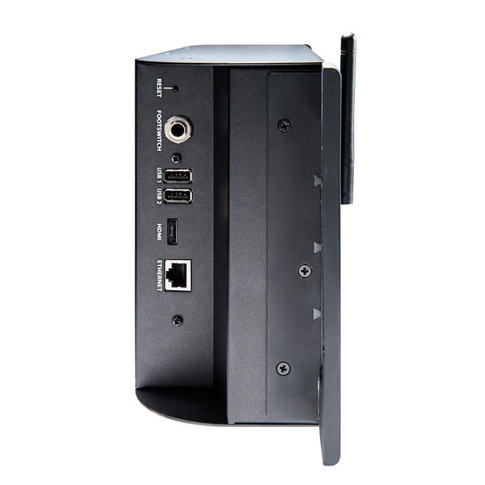 Soundcraft Ui16 – mikser cyfrowy