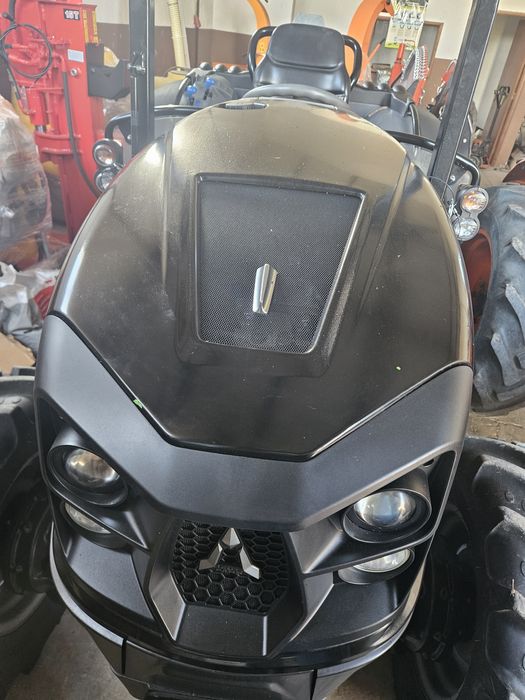 Trator Deutz-fahr 3060