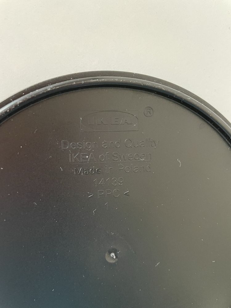 Pojemnik na sztućce ikea