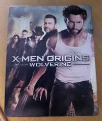 X-Men Geneza Origins Wolverine Futurepak Target Bluray
