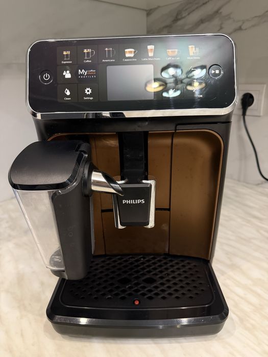 Кофе машина Philips