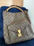 Torebka damska Louis Vuitton