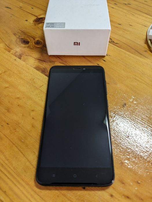 Xiaomi Redmi 4X Dual SIM