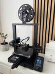 Drukarka 3D Creality Ender 3 V2 neo