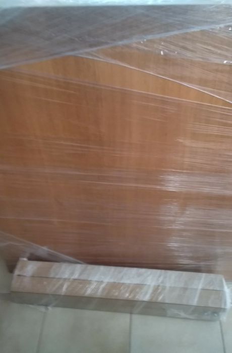 Mesa extensível IKEA Bjursta