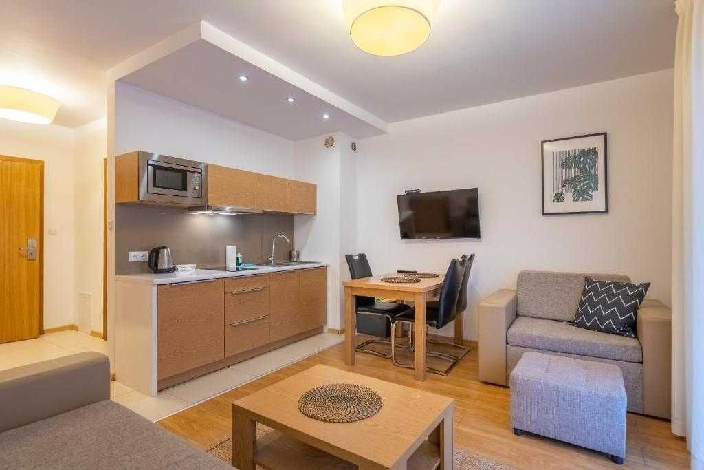 Apartament 25m2, Szklarska Poręba, ul. Górna