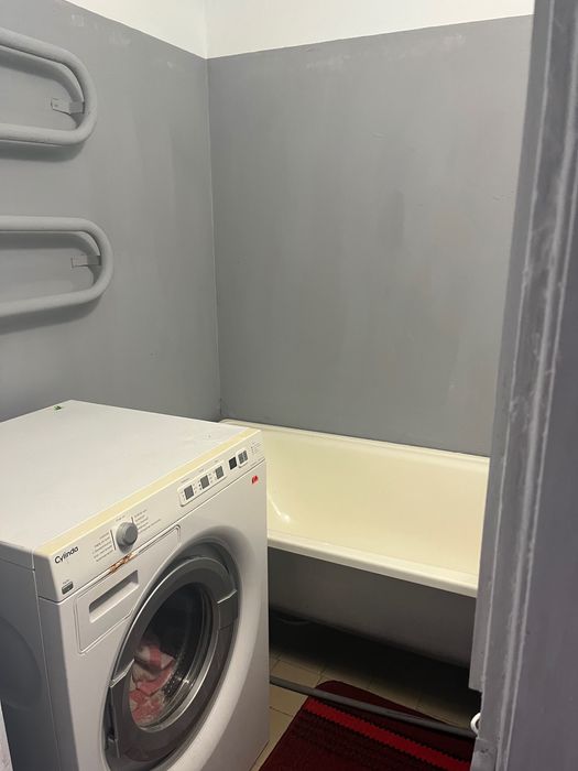 Здам кімнату дівчині