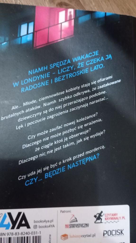 Czeka cię śmierć