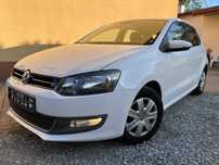 Volkswagen POLO r6 1.2mpi