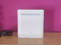 ZTE MF286R 4G+ 300mbts Wi-Fi Router Livre