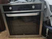 Forno elétrico Teka