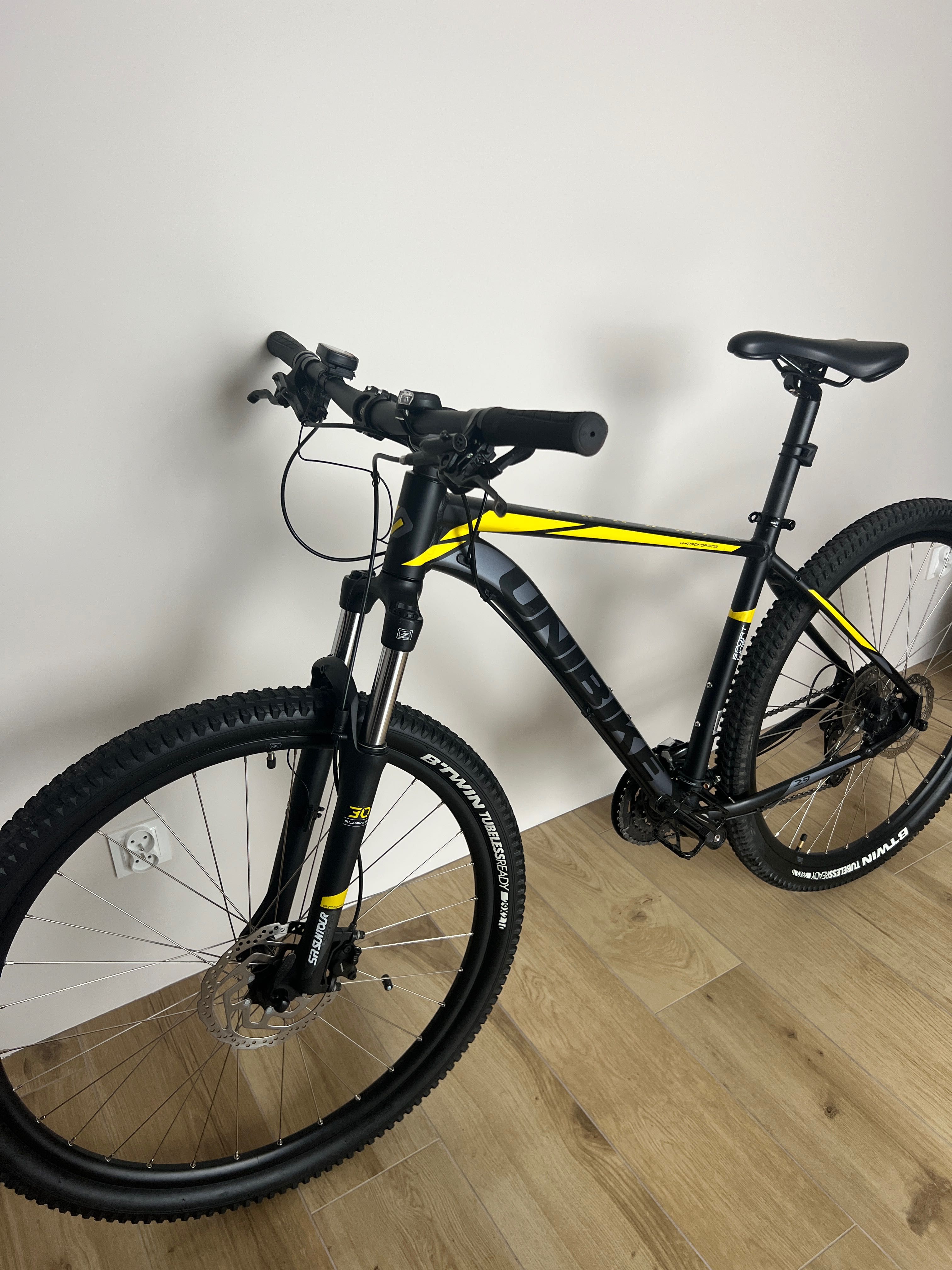 Rower UNIBIKE - MTB - 19” / 29”