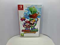 Mario & Luigi Brothership - Nintendo Switch