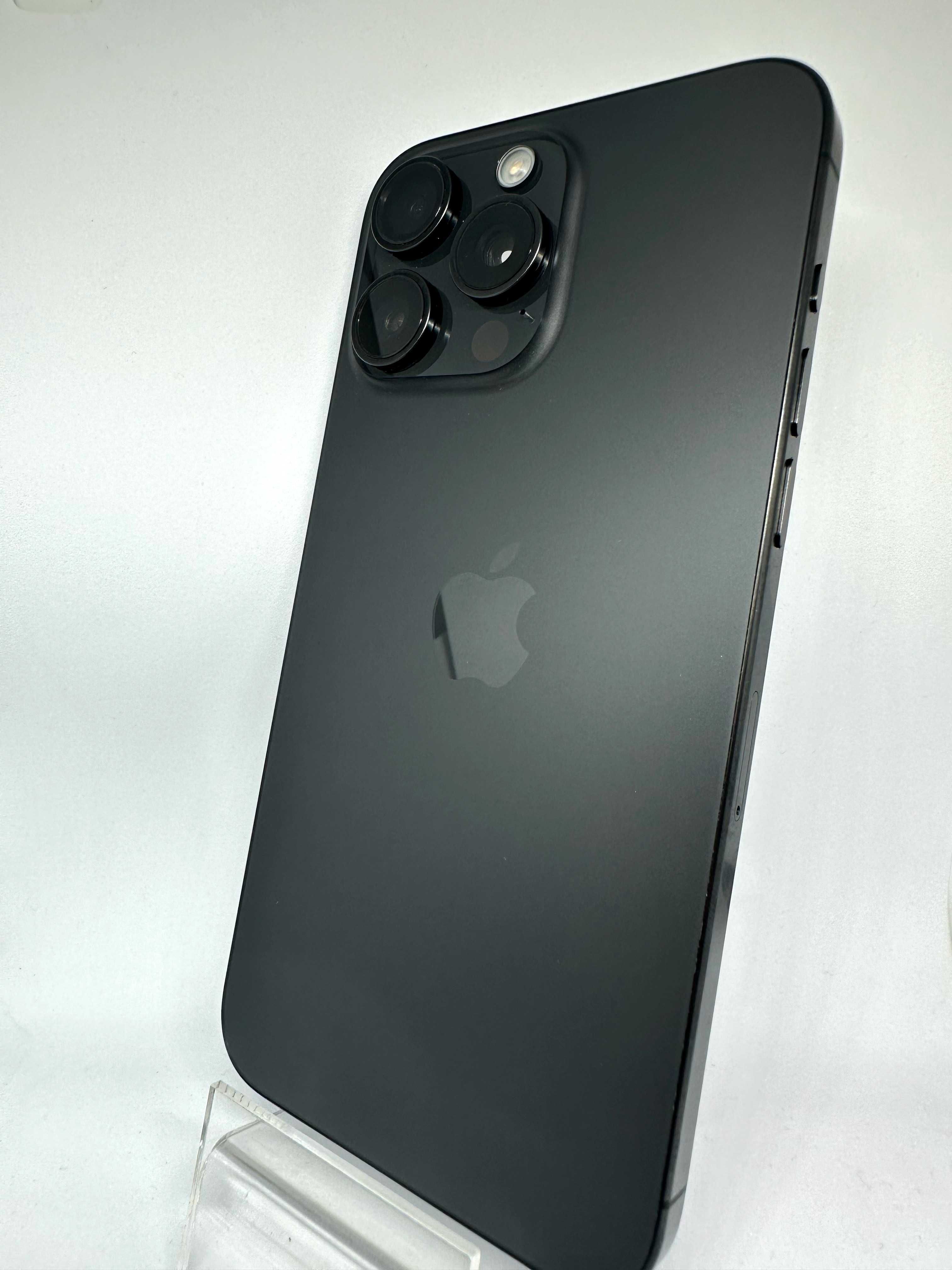 iPhone 15 Pro Max 512gb eSIM Różne kolory Sklep Wawa Gwar 12 miesięcy