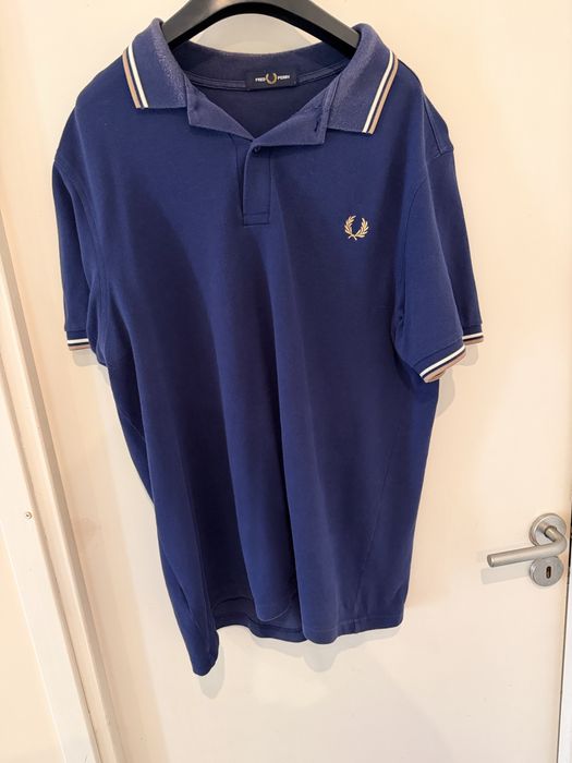 Vendo polo fred perry