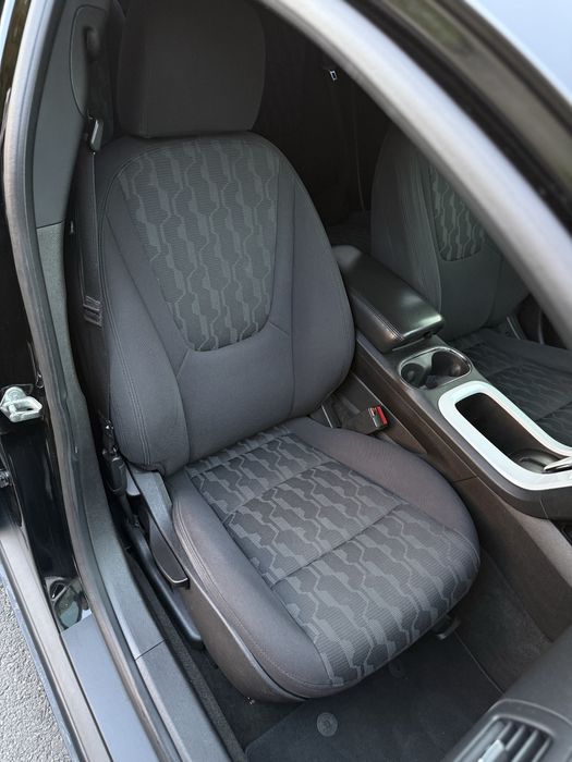 Продам Chevrolet Volt 2014 Plugin Hybrid