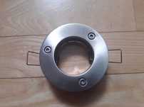 Oprawki halogenowe LENA - 5szt