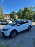 Toyota Rav4 2013 рік 2.0 бензин