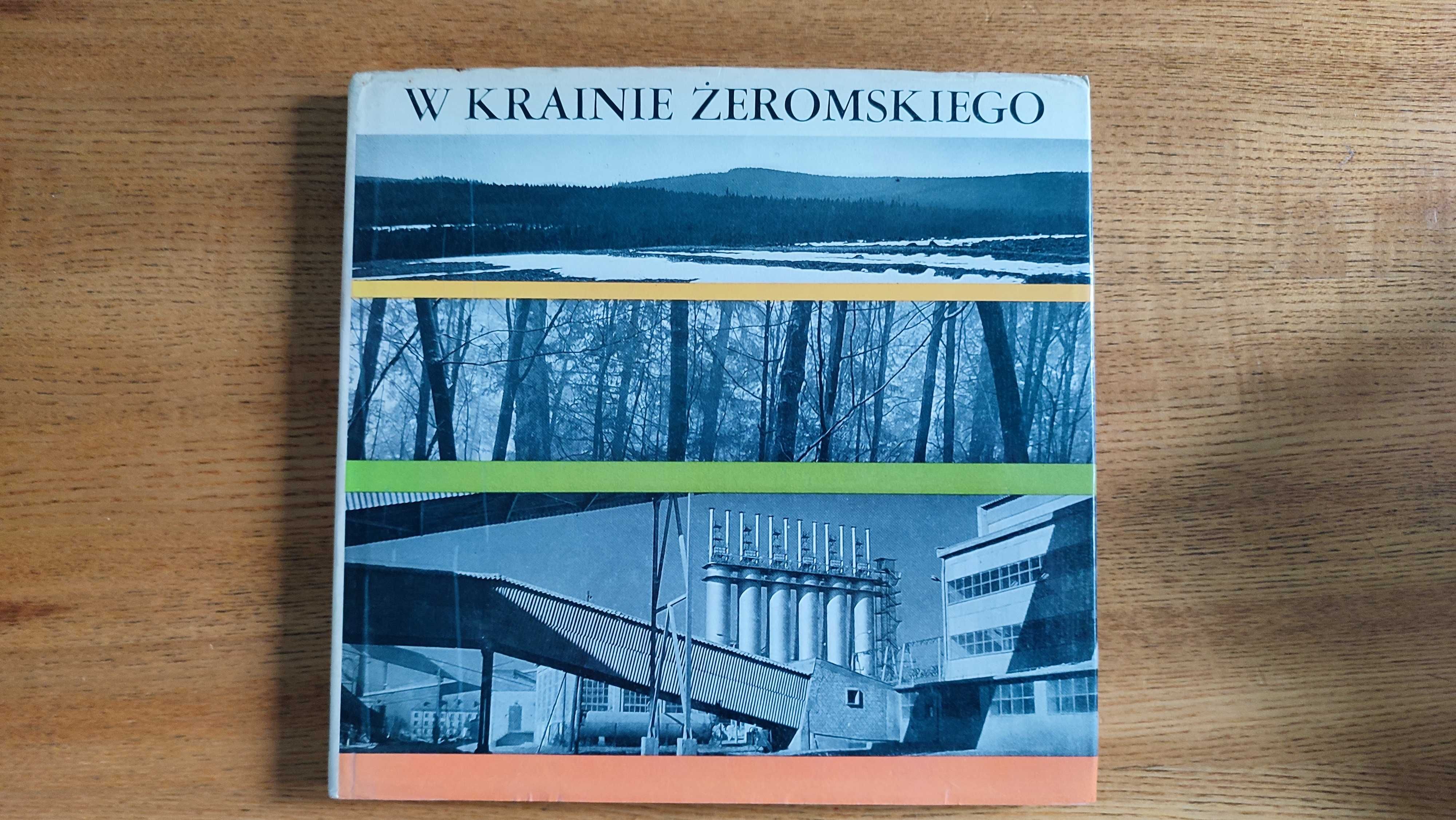 W Krainie Żeromskiego