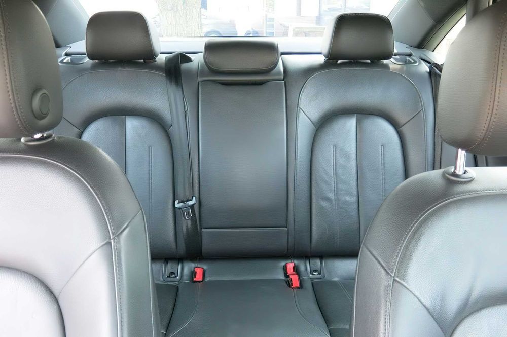 Audi A6 Premium Plus      2014