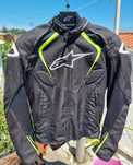 Vendo Casaco Alpinestars T-Jaws waterproof