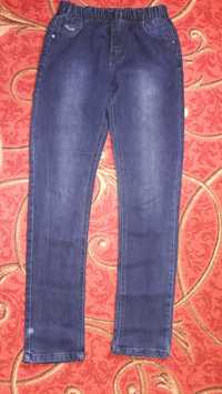 Продам новые джинсы р.152 цена 600грн
