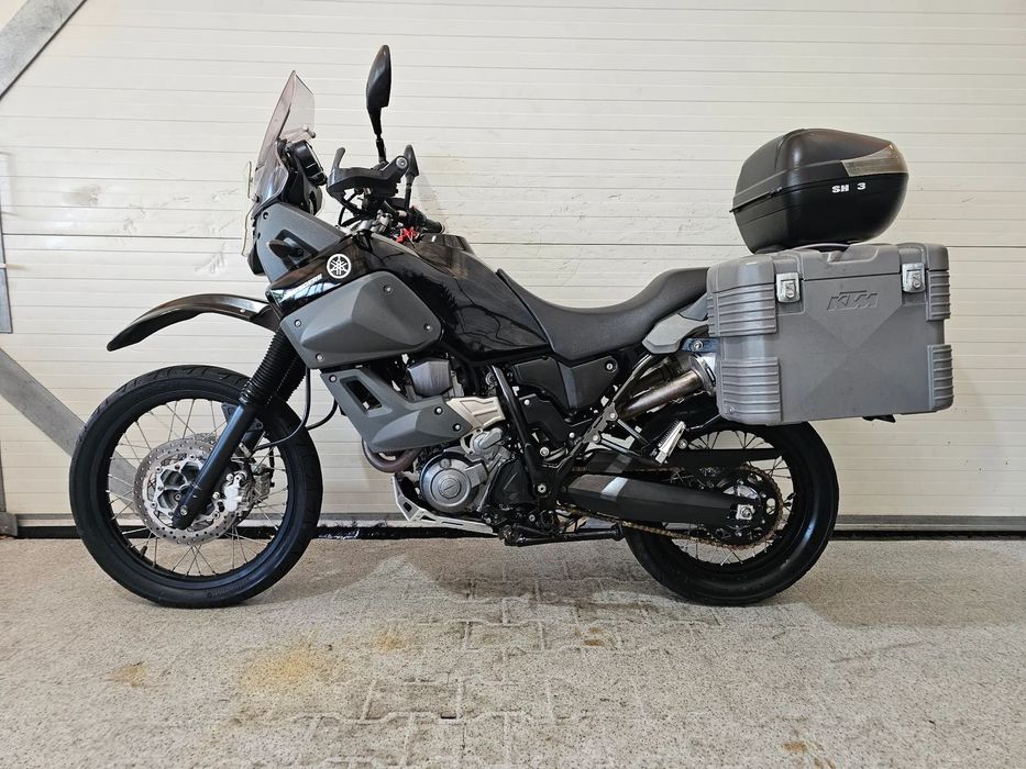 Yamaha XT Tenere 660 XTZ 660 Tenere 660 ! xt A 2 RATY POZ .KAT. 165