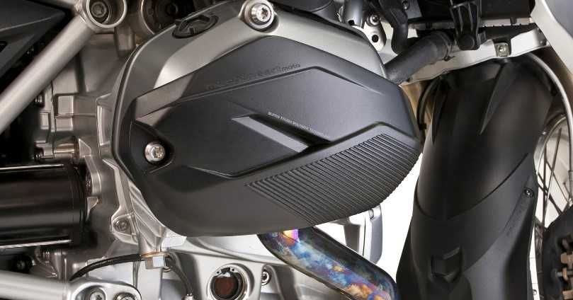 Protectores de cilindros BMW GS 1200 (R, RT, ST)