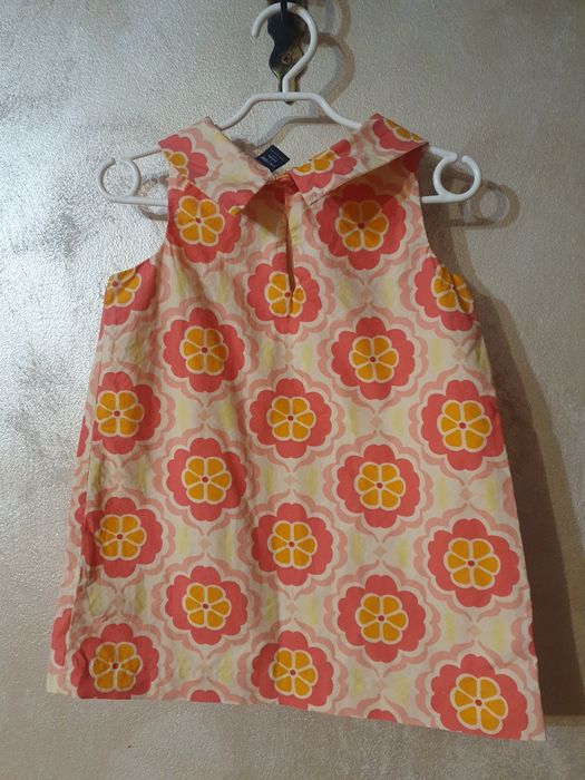 Sukienka marynarka 92 babyGap