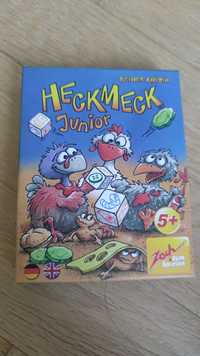 Heckmeck junior настільна гра zoch