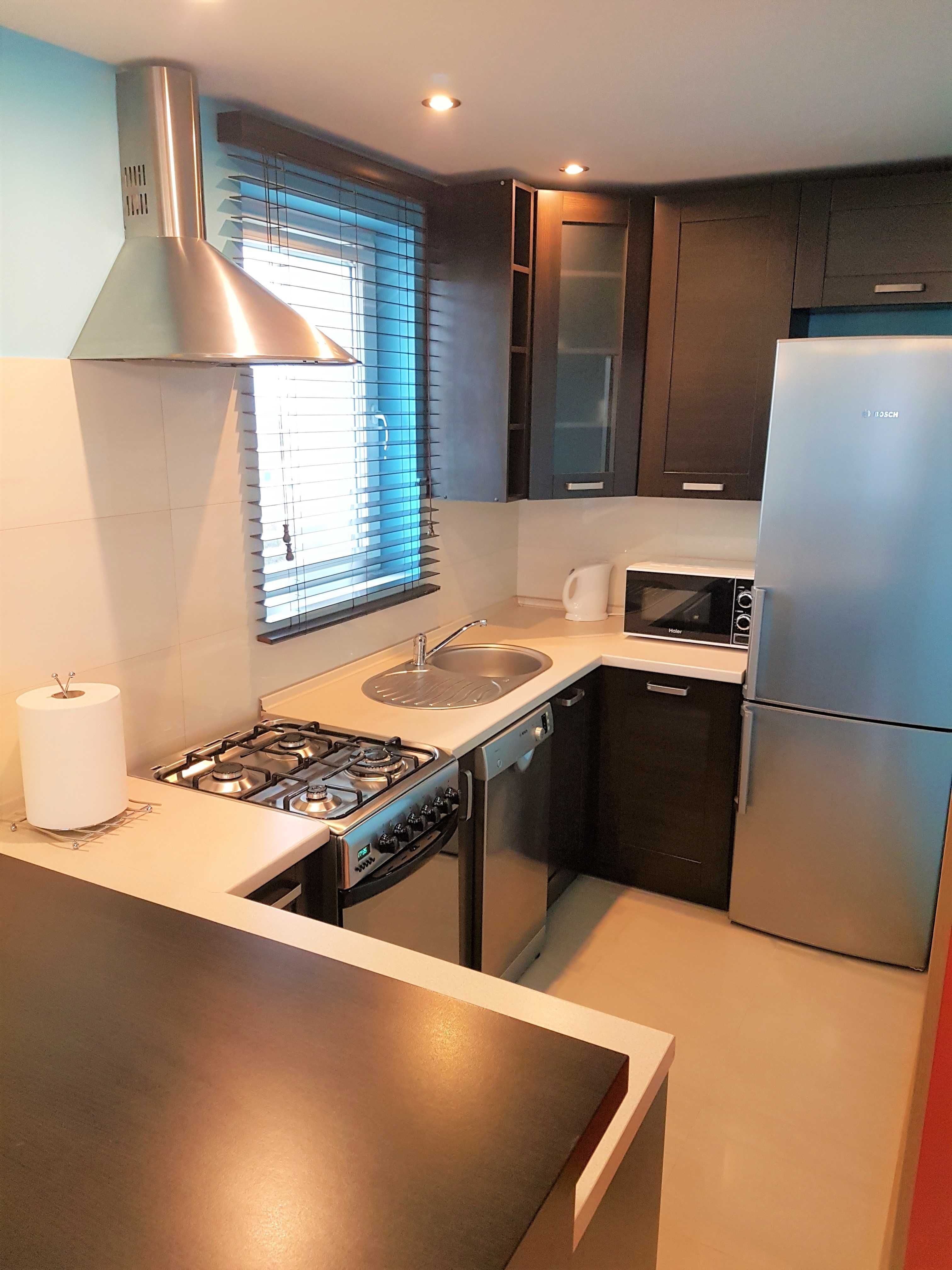 Nowoczesne 2 pokoje z aneksem | ul. Polna 82 – Centrum | 38 m²
