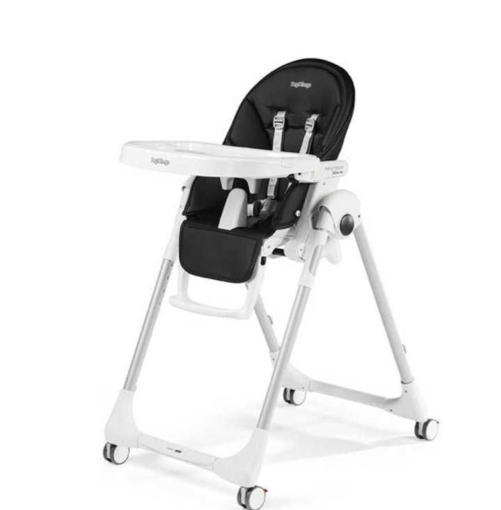 Cadeira Papa Peg Perego Prima Pappa Follow Me