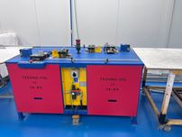 Gilotyna do ceowników model TECHNO-POL CK-25